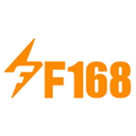 F168 logo Sòng Bài Trực Tuyến